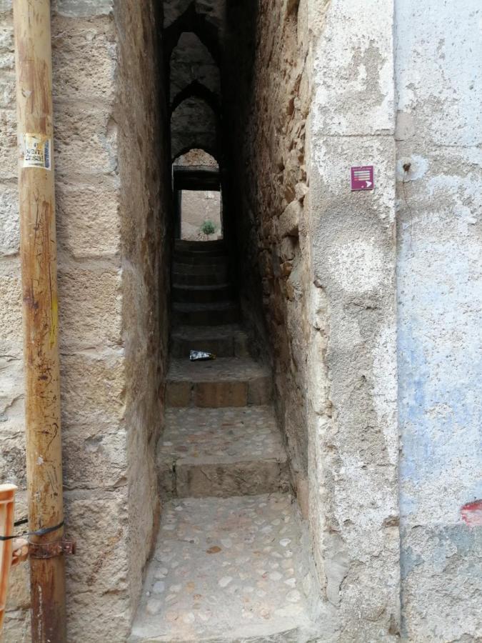 Villa Casa Ca L'Esperanso Sarreal Esterno foto