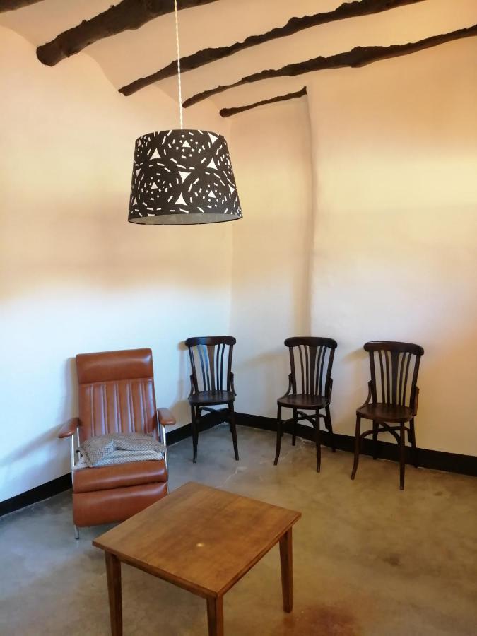 Villa Casa Ca L'Esperanso Sarreal Esterno foto