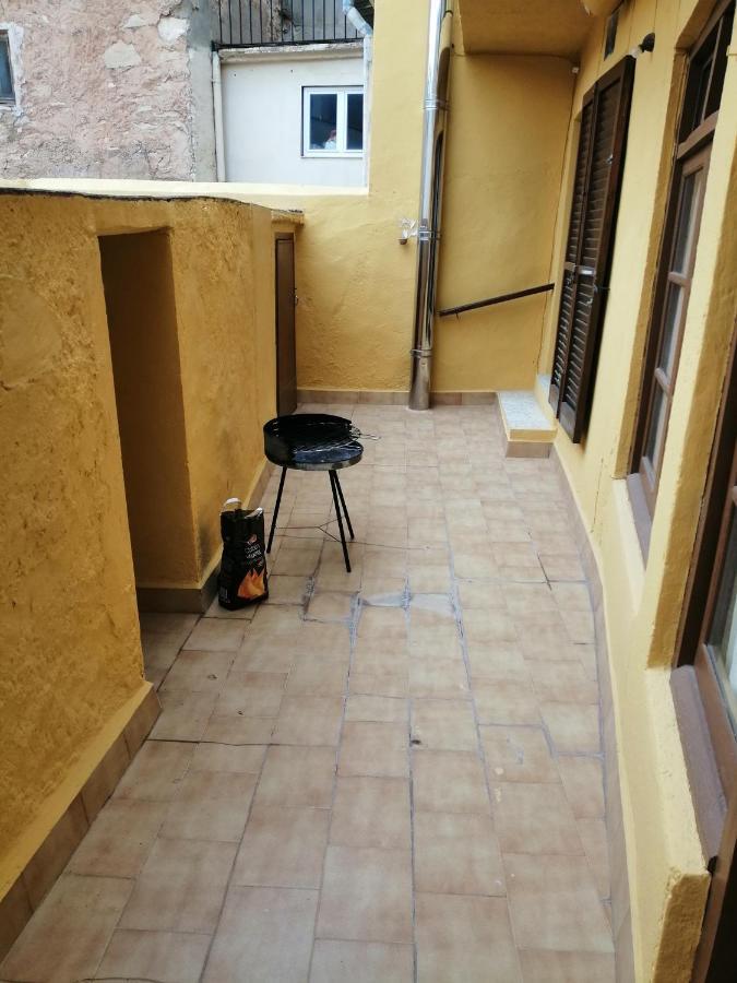 Villa Casa Ca L'Esperanso Sarreal Esterno foto