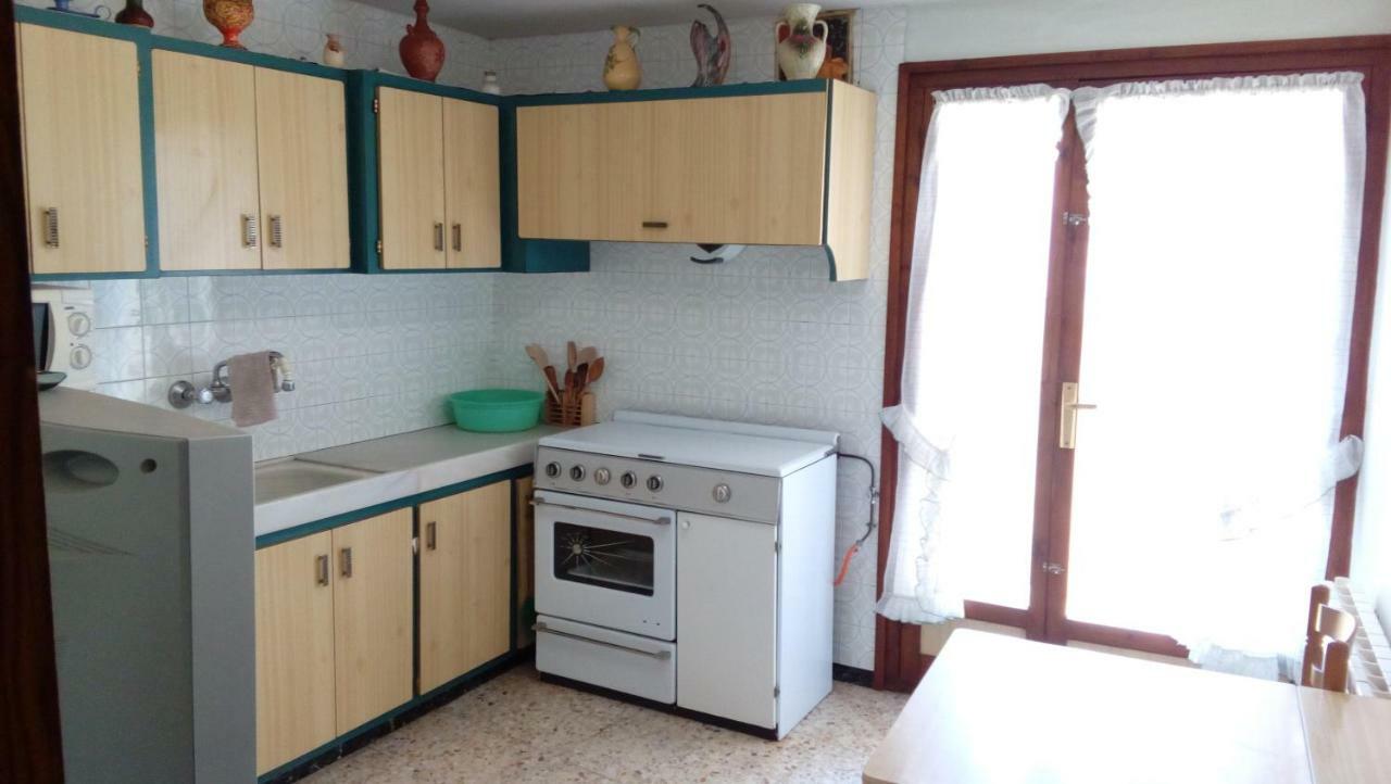 Villa Casa Ca L'Esperanso Sarreal Esterno foto