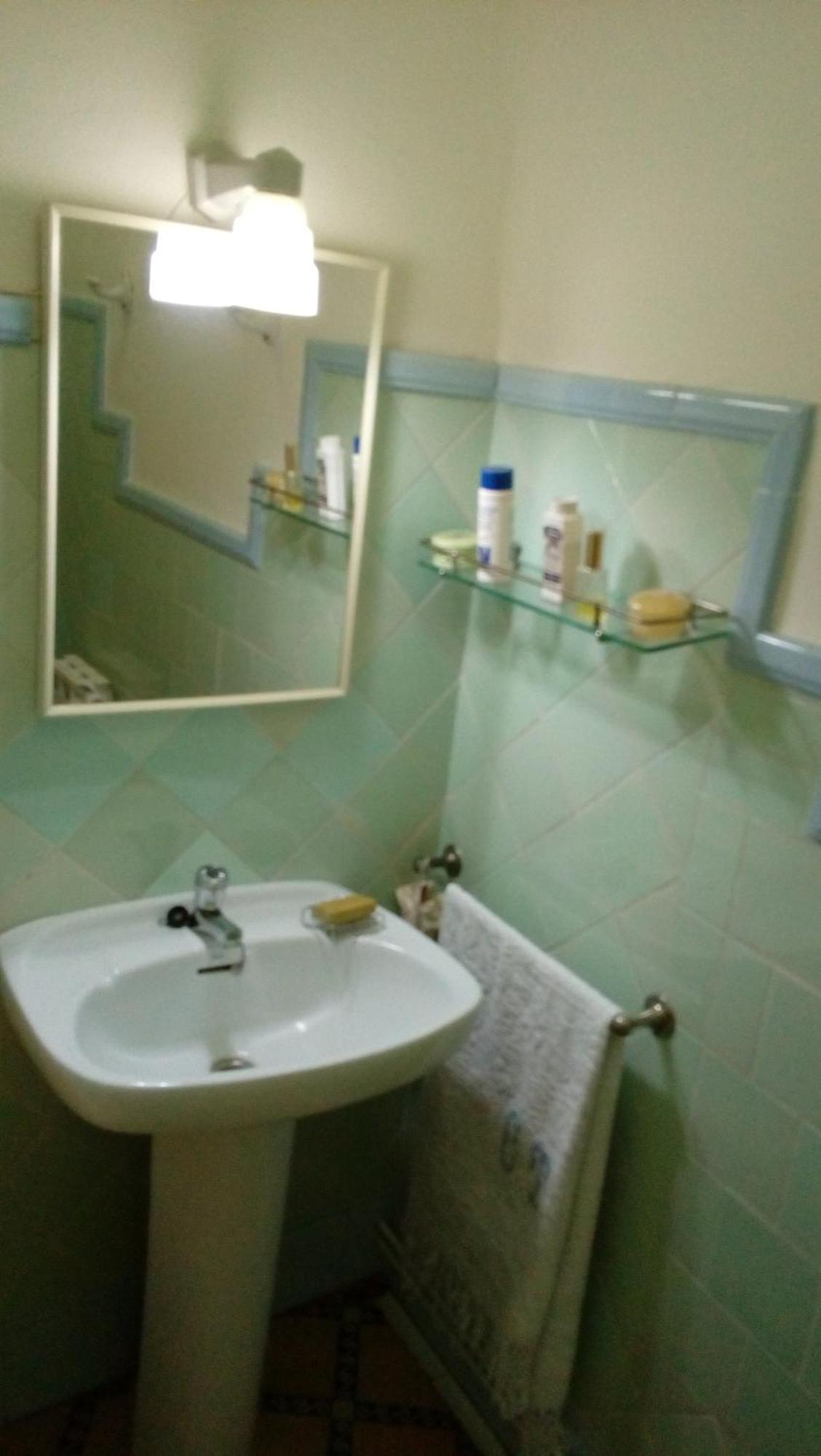 Villa Casa Ca L'Esperanso Sarreal Esterno foto