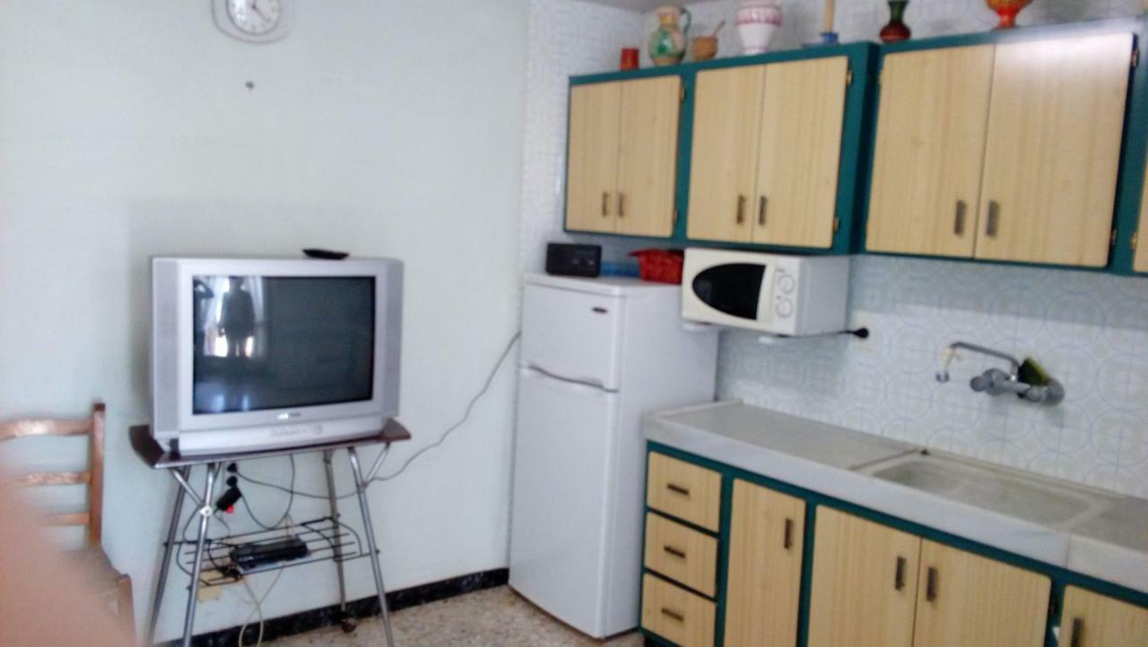 Villa Casa Ca L'Esperanso Sarreal Esterno foto