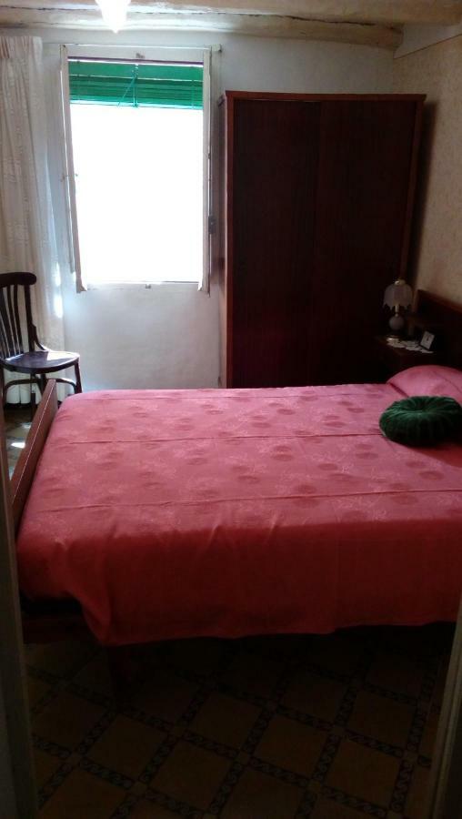 Villa Casa Ca L'Esperanso Sarreal Esterno foto