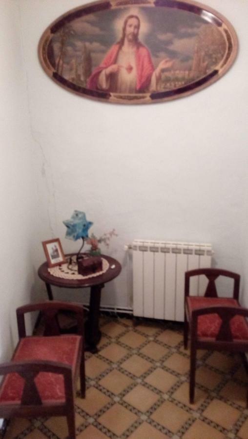 Villa Casa Ca L'Esperanso Sarreal Esterno foto
