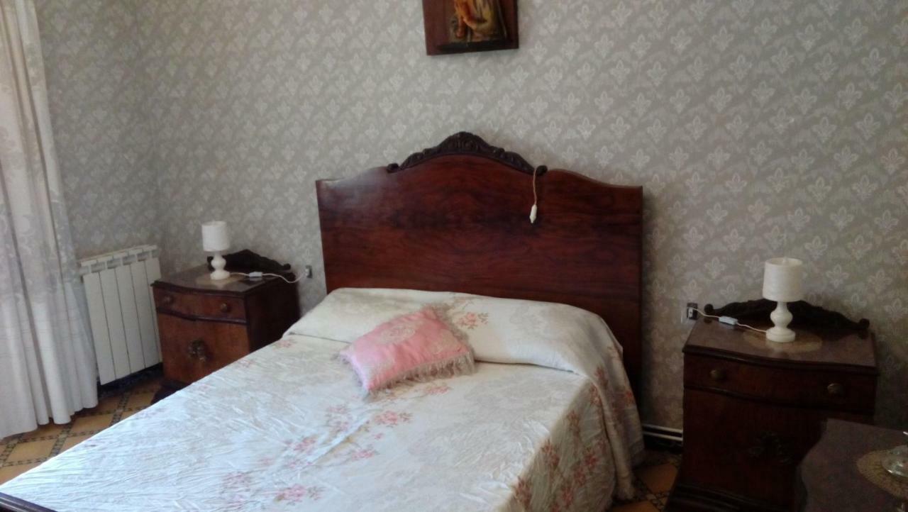 Villa Casa Ca L'Esperanso Sarreal Esterno foto