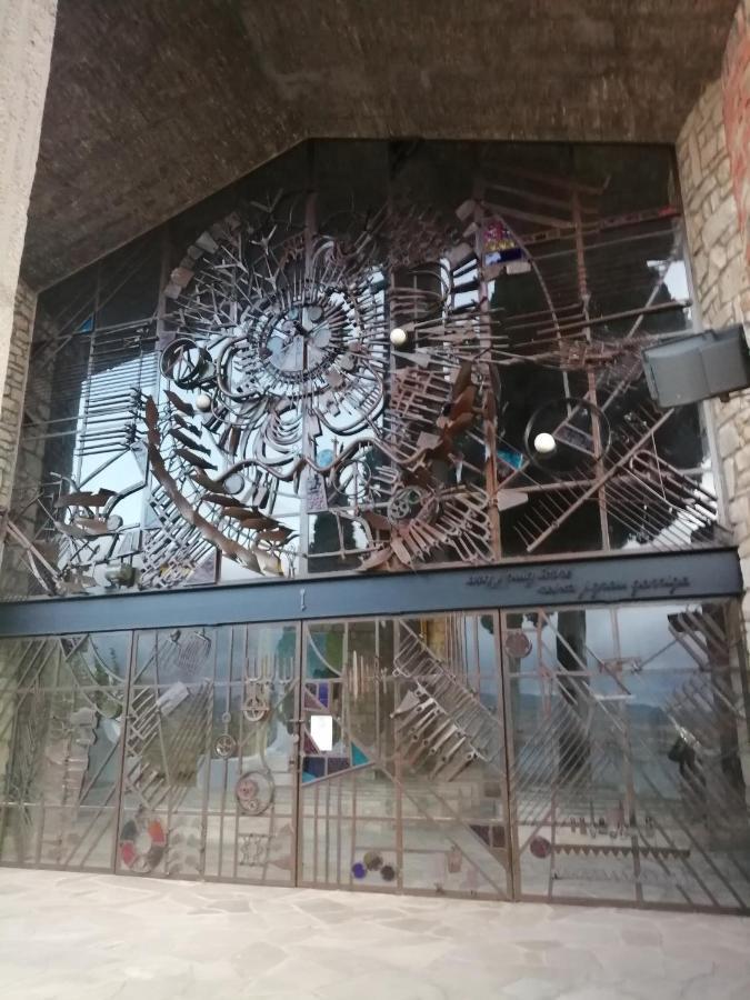 Villa Casa Ca L'Esperanso Sarreal Esterno foto